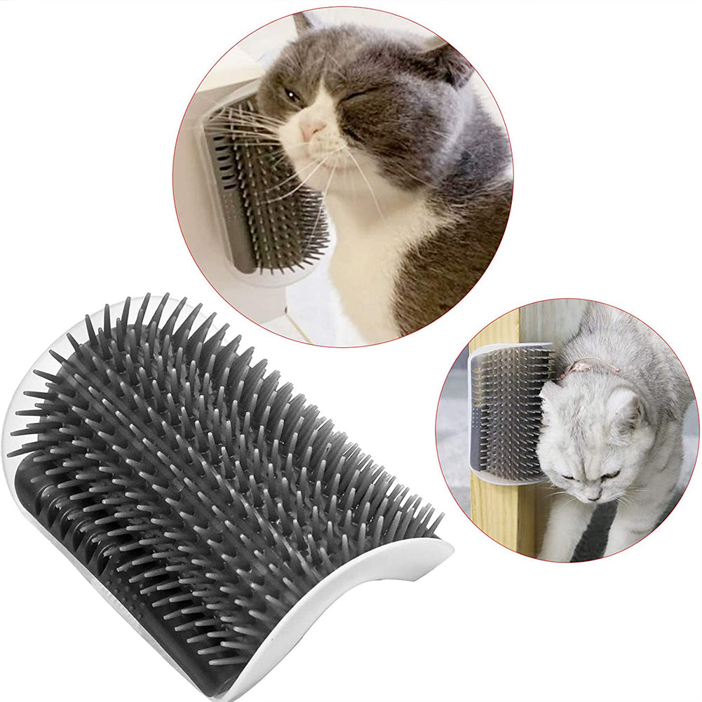 Wall Corner Brush