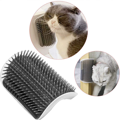 Wall Corner Brush