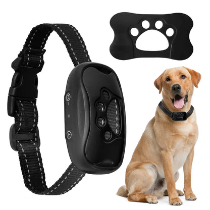 Ultrasonic Anti Barking Device