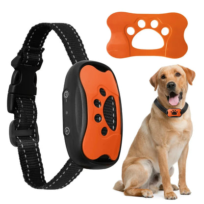 Ultrasonic Anti Barking Device