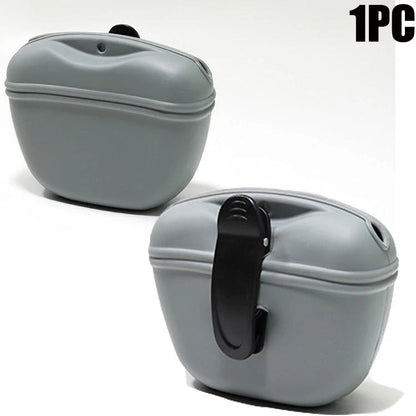 Dog Waist Treat Bag