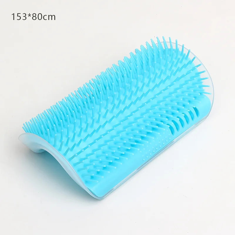 Wall Corner Brush
