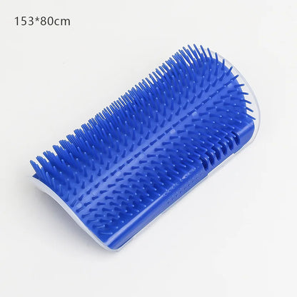 Wall Corner Brush