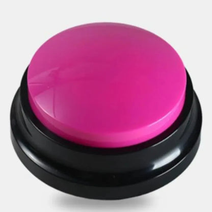 Dog Communication Buttons