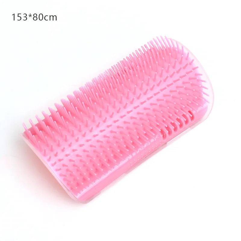 Wall Corner Brush