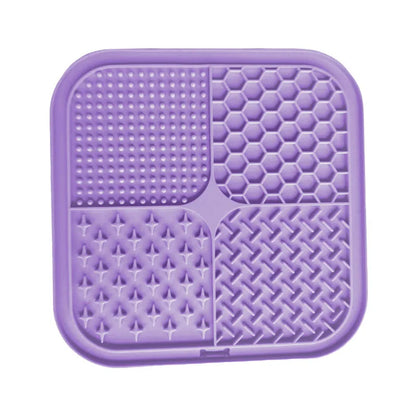 Pet Licking Mat