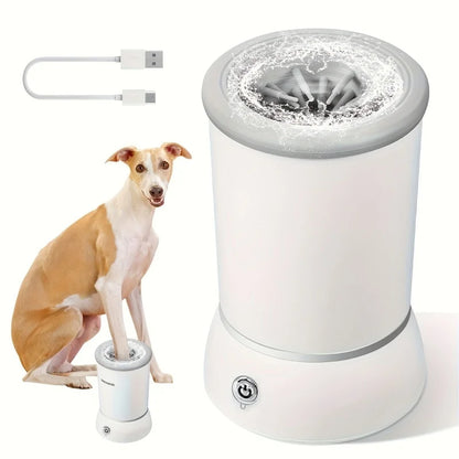 Pet Paw Cleaner