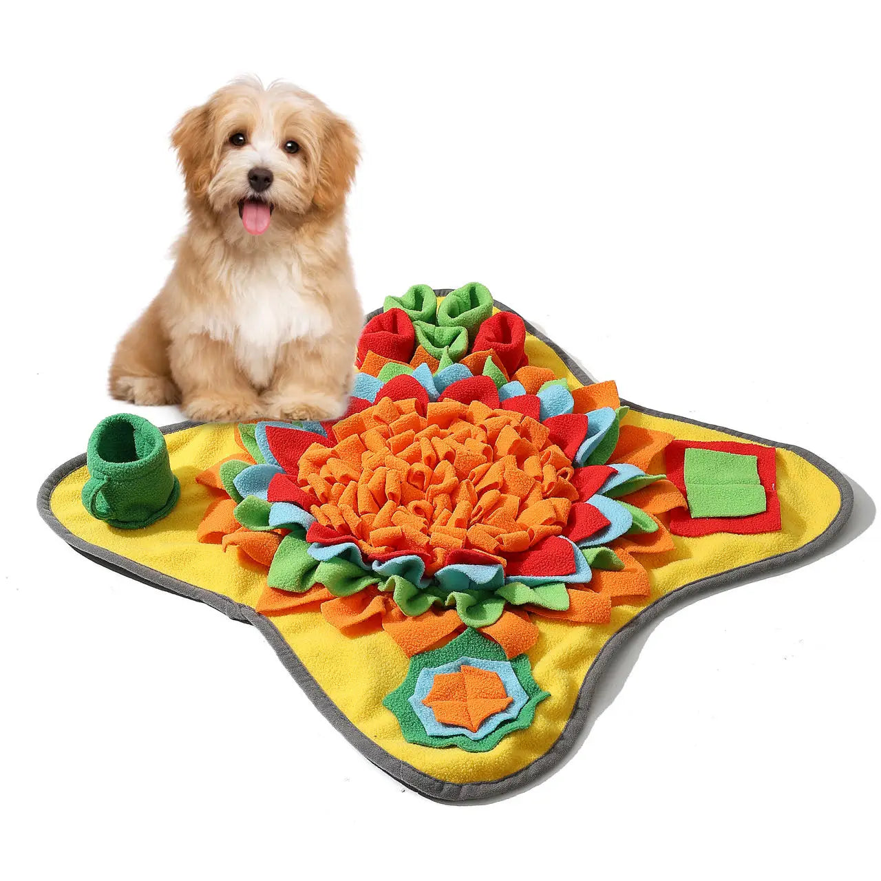 Pet Snuffle Mat