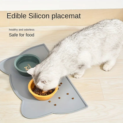 Pet Feeding Mat
