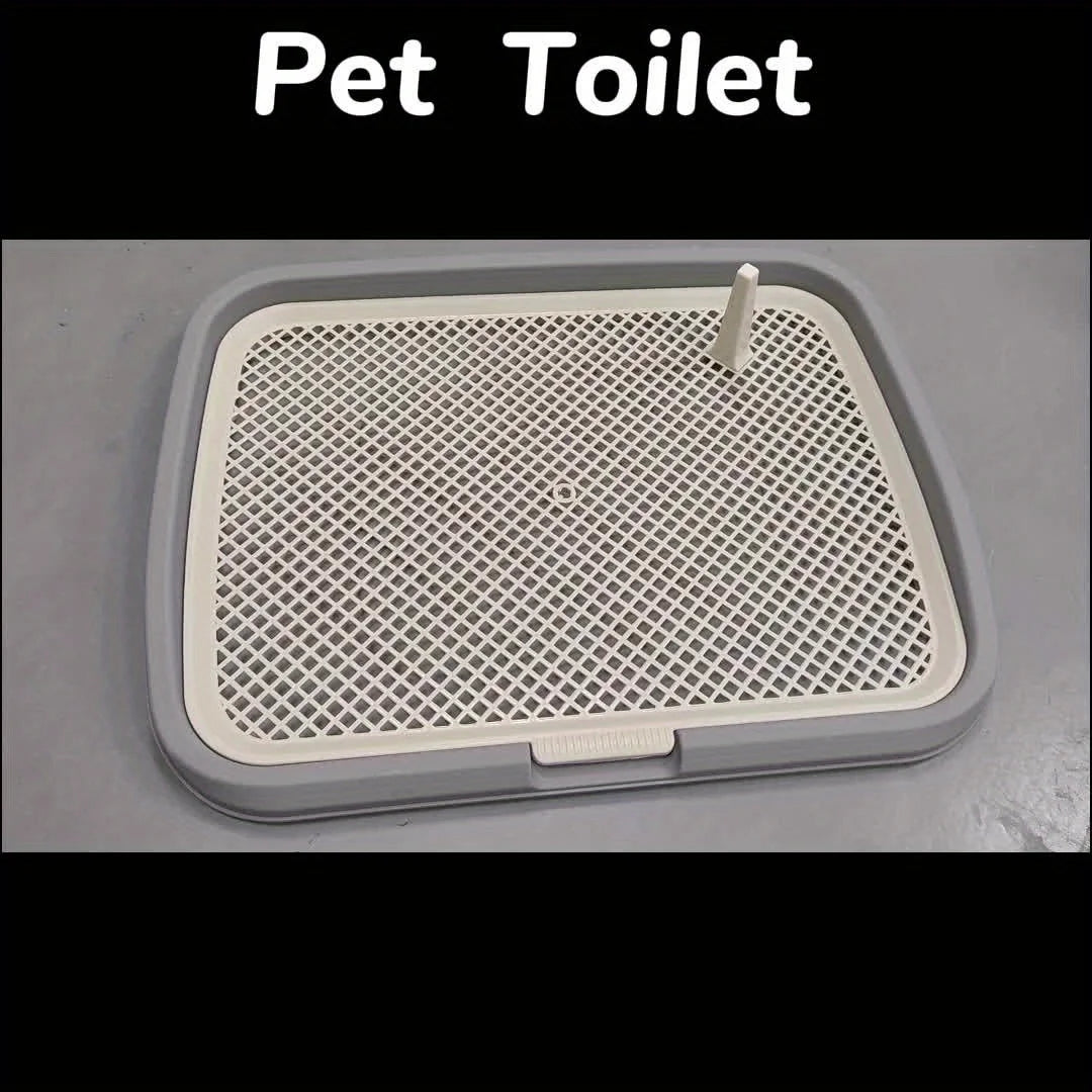 Dog Training Tray