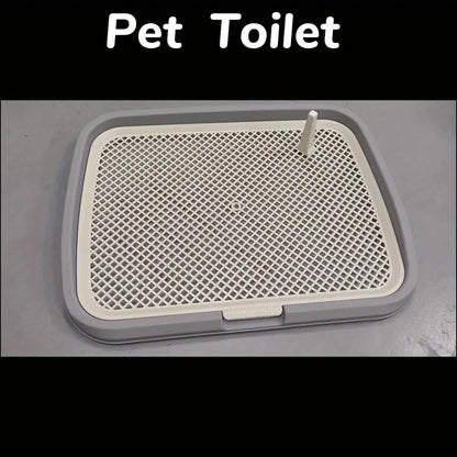 Dog Training Tray