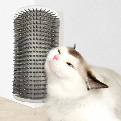 Wall Corner Brush