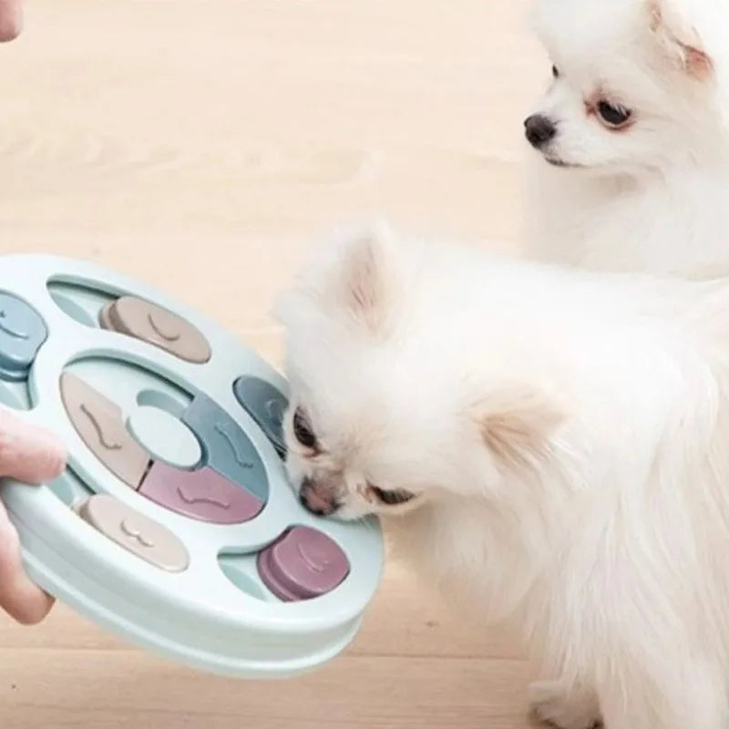Pet Slow Feeder
