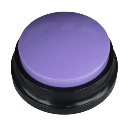 Dog Communication Buttons