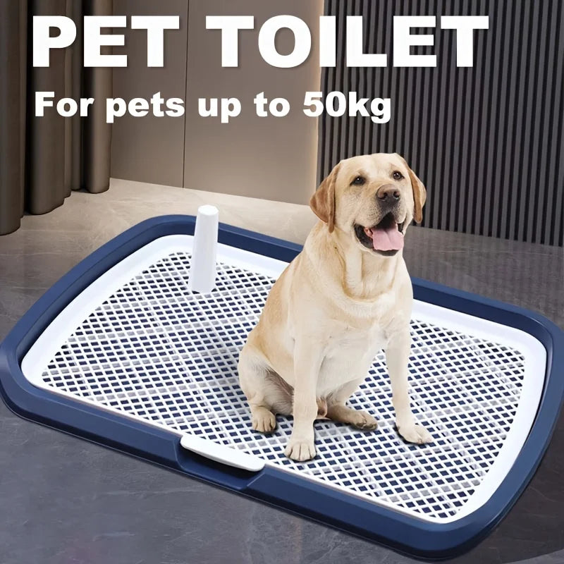 Dog Training Tray