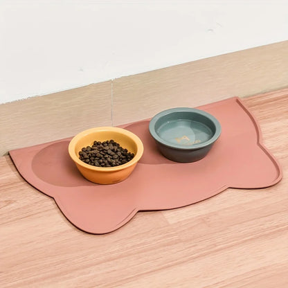 Pet Feeding Mat