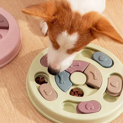 Pet Slow Feeder