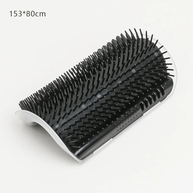 Wall Corner Brush