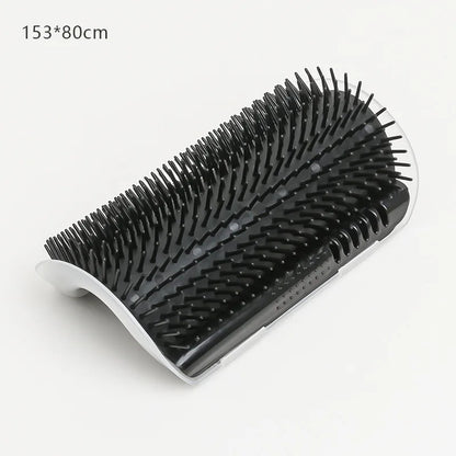 Wall Corner Brush