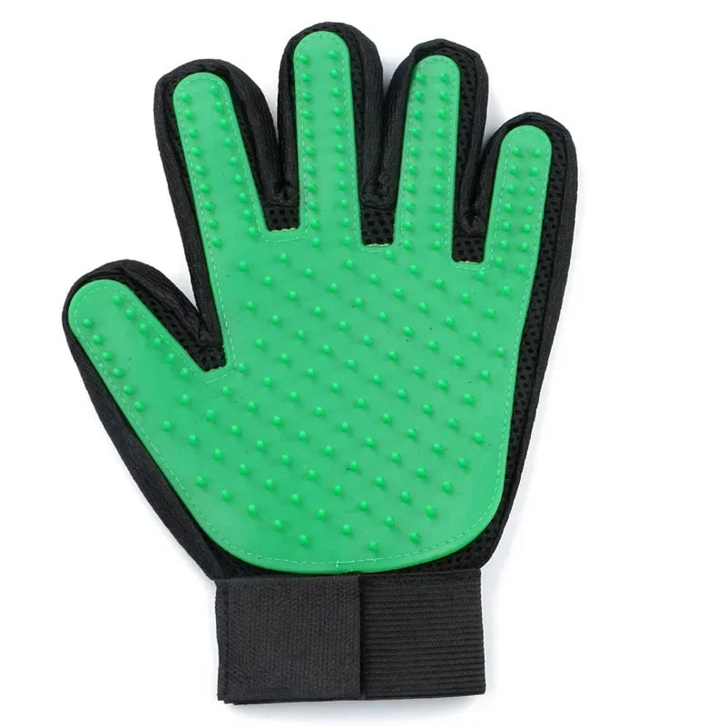Pet Grooming Gloves