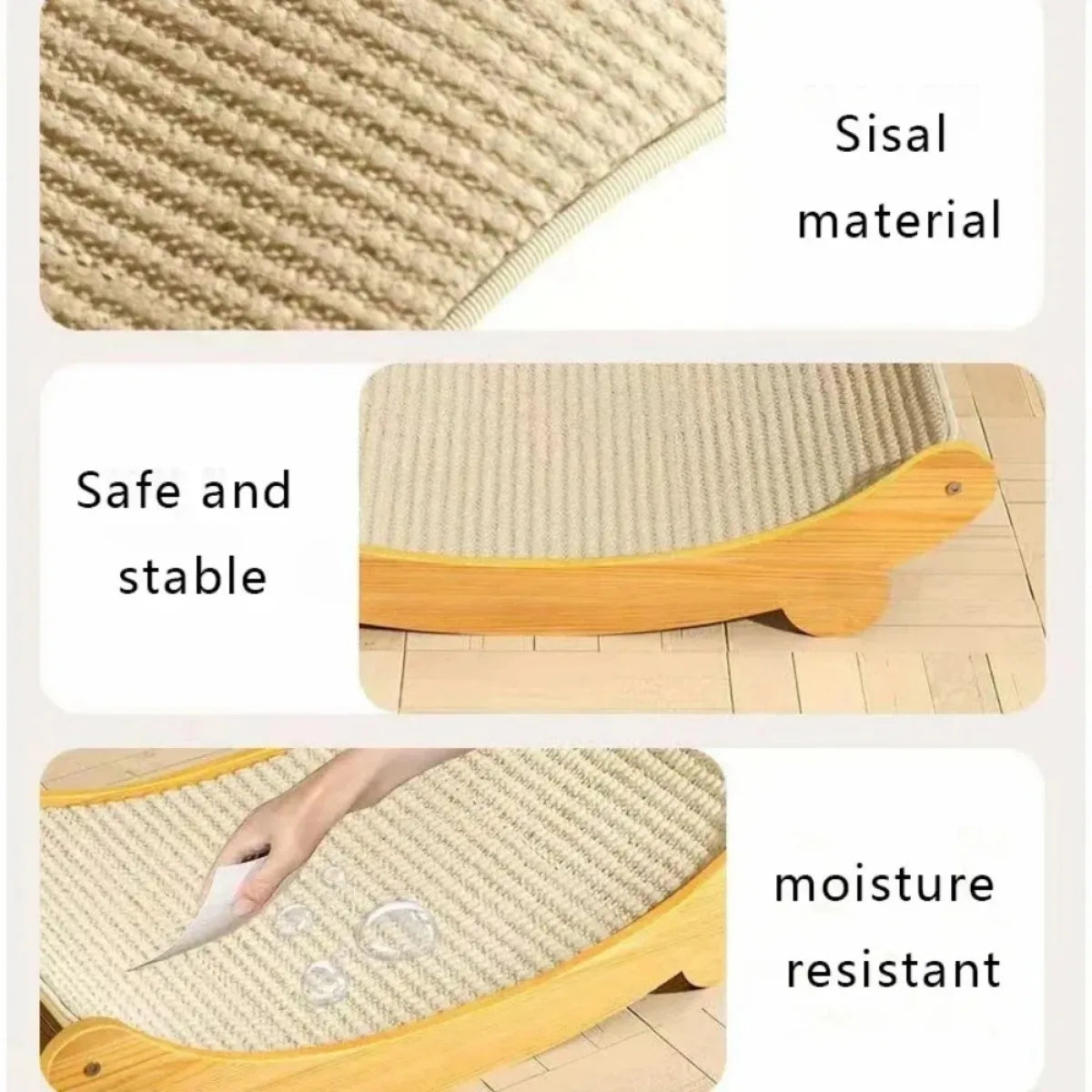 Cat Scratching Pads