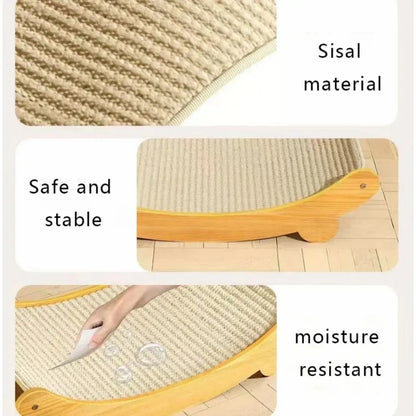 Cat Scratching Pads