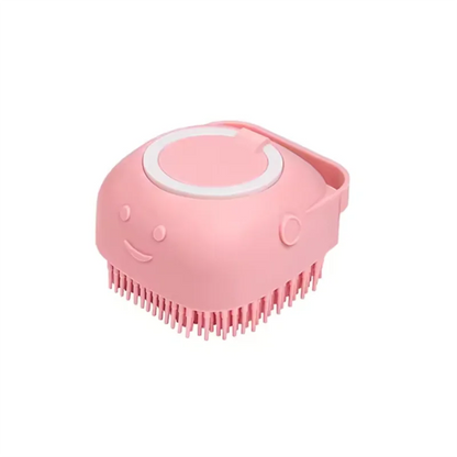 Bath Massage Brush