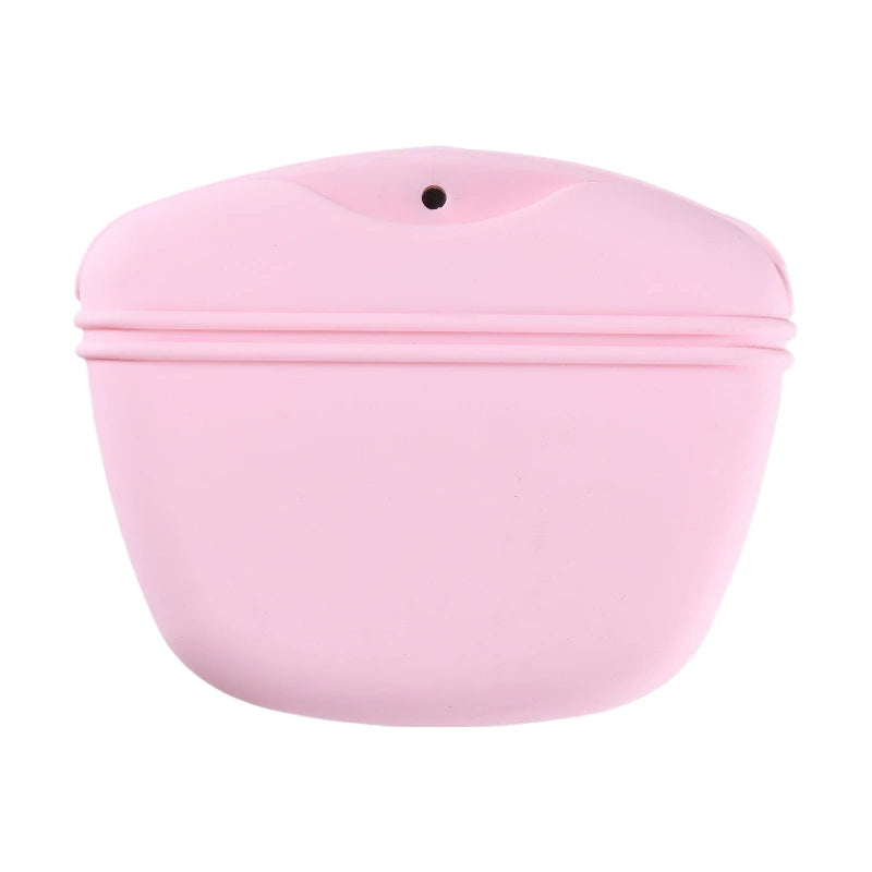 Dog Waist Treat Bag
