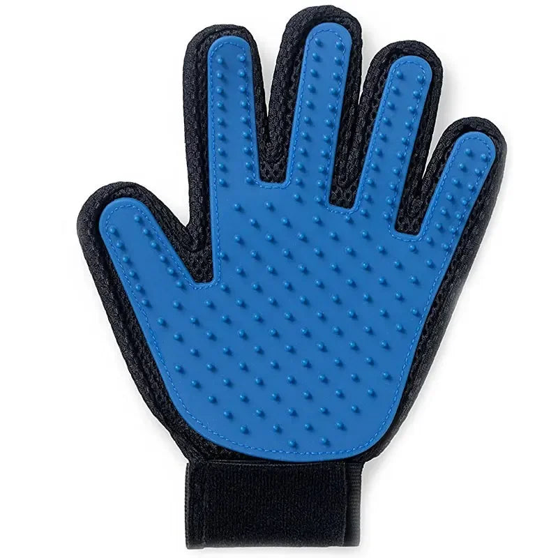 Pet Grooming Gloves