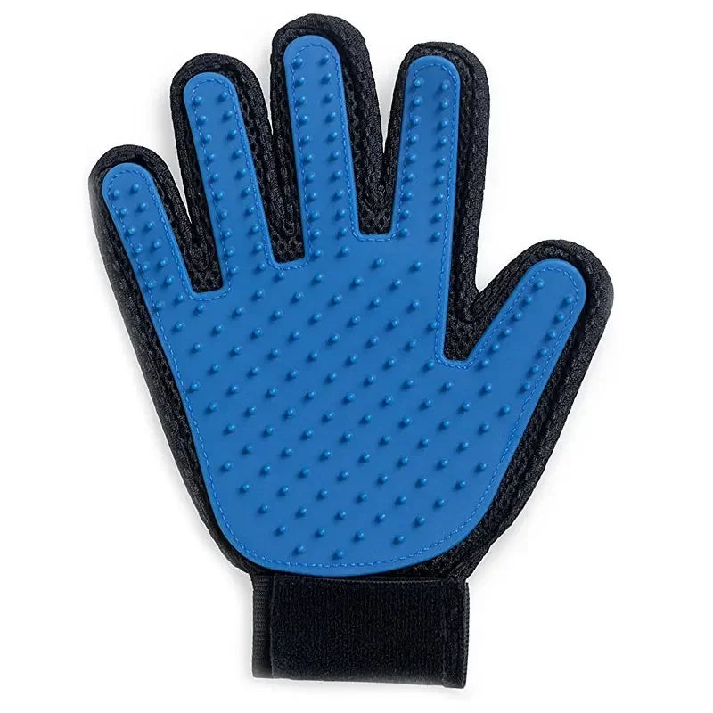 Pet Grooming Gloves