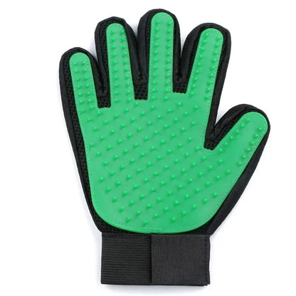 Pet Grooming Gloves