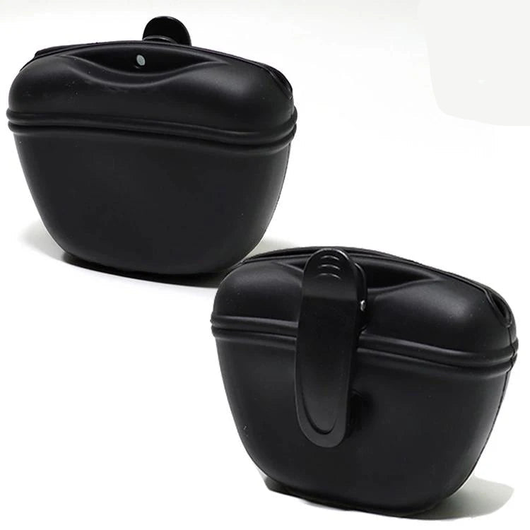 Dog Waist Treat Bag