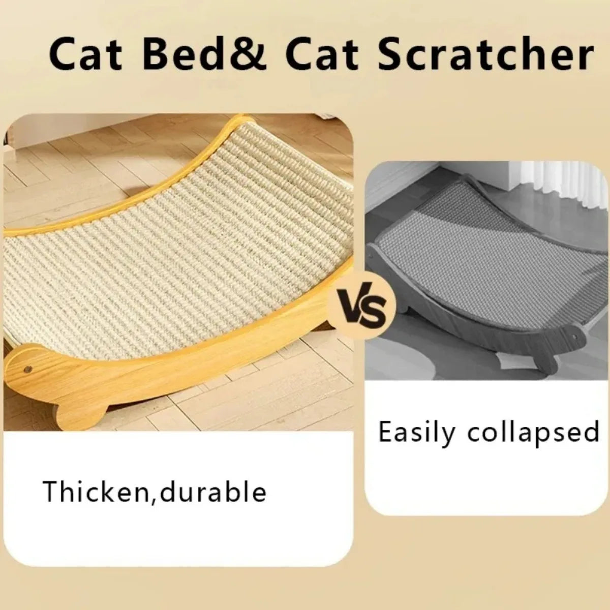 Cat Scratching Pads