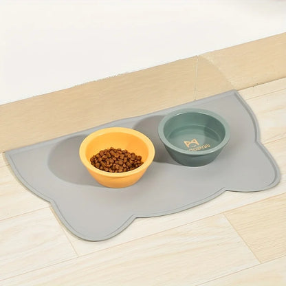 Pet Feeding Mat