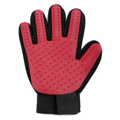 Pet Grooming Gloves