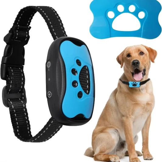 Ultrasonic Anti Barking Device