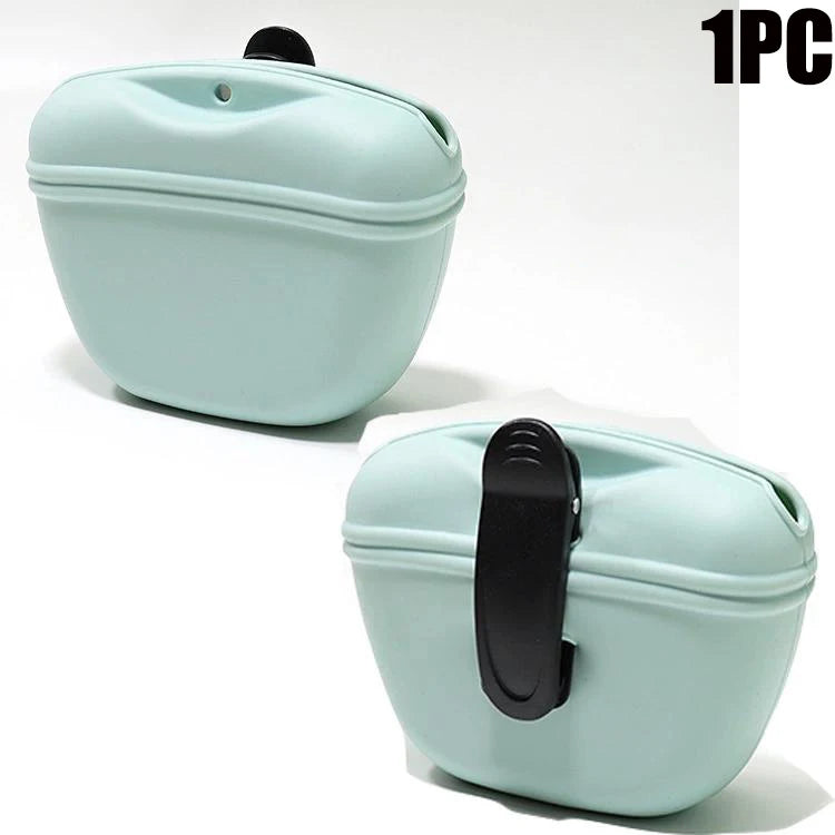 Dog Waist Treat Bag